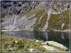foto Lago di San Pancrazio